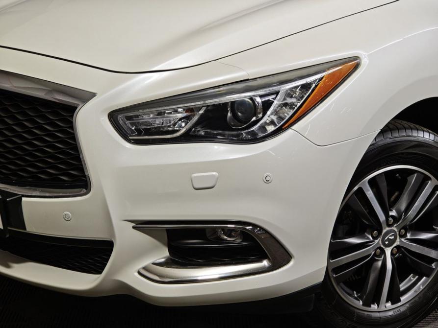 Infiniti QX60 I Рестайлинг Москва  - изображение 10