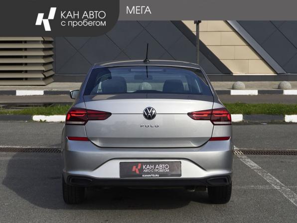 Volkswagen Polo VI с пробегом 2021 года, цена 1 678 000 рублей, 90944 км, лифтбек, Автокод Объявления
