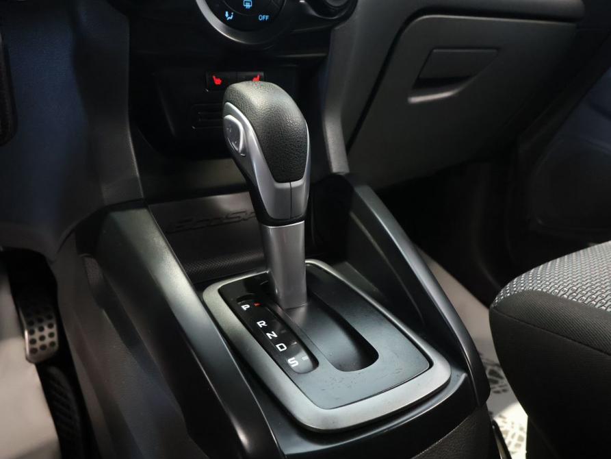 Ford EcoSport II Калуга  - изображение 26