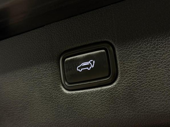 Hyundai Tucson III Рестайлинг с пробегом 2019 года, цена 2 350 000 рублей, 116702 км, внедорожник, Автокод Объявления