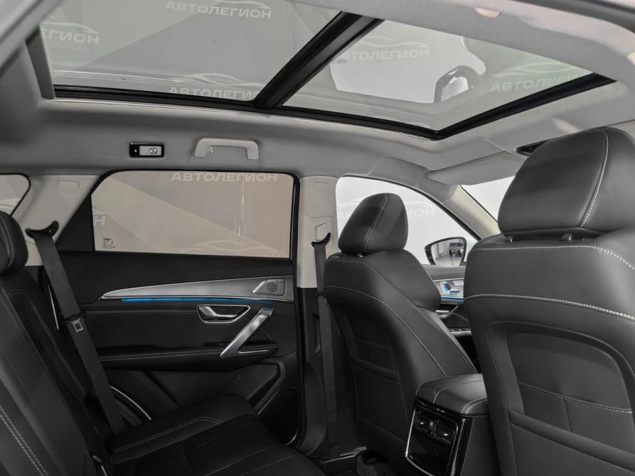 JETOUR X70+ I Новосибирск  - изображение 18