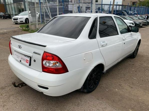 Lada (ВАЗ) Priora I с пробегом 2011 года, цена 208 820 рублей, 291796 км, седан, Автокод Объявления
