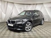 BMW X1 II (F48) Рестайлинг Москва  - изображение 20