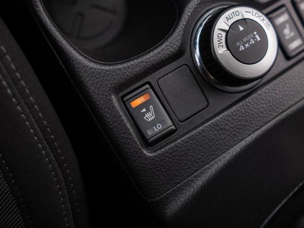 Nissan Qashqai II Рестайлинг с пробегом 2019 года, цена 2 099 000 рублей, 90462 км, внедорожник, Автокод Объявления
