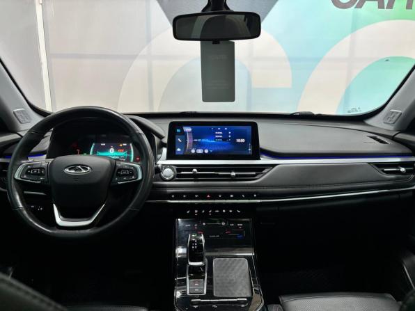 Chery Tiggo 7 Pro I с пробегом 2022 года, цена 1 572 000 рублей, 75310 км, внедорожник, Автокод Объявления