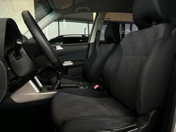 Subaru Forester III с пробегом 2008 года, цена 829 000 рублей, 275000 км, внедорожник, Автокод Объявления