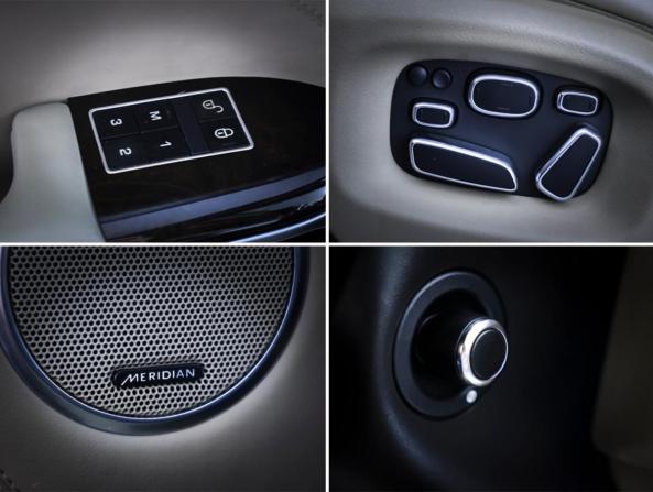 Land Rover Range Rover IV с пробегом 2014 года, цена 3 960 000 рублей, 161545 км, внедорожник, Автокод Объявления
