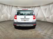Skoda Yeti I Москва  - изображение 33