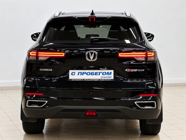 Changan CS55 Plus II с пробегом 2023 года, цена 1 920 000 рублей, 53425 км, внедорожник, Автокод Объявления