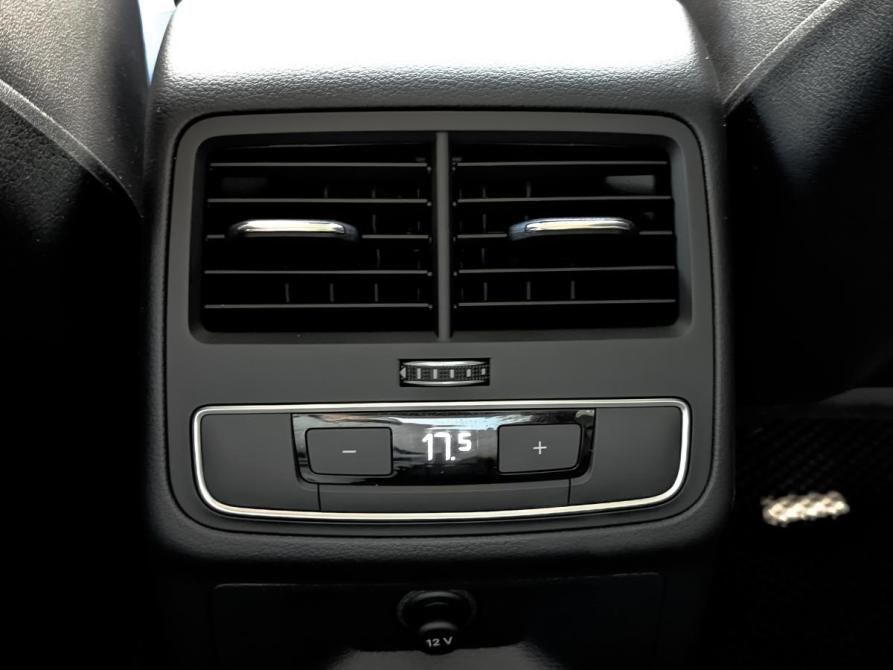 Audi A4 V (B9) Рестайлинг Москва  - изображение 28