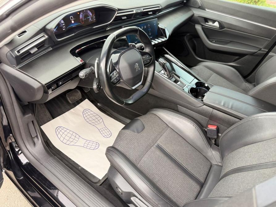 Peugeot 508 II Калуга  - изображение 10