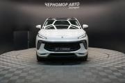 Forthing T5 EVO Крым  - изображение 37