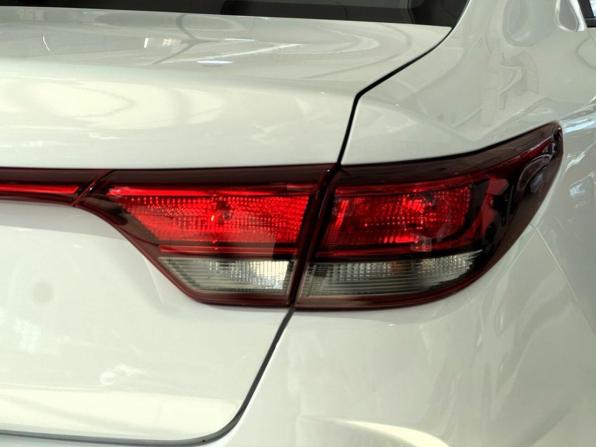 Kia Rio IV Рестайлинг с пробегом 2021 года, цена 1 450 000 рублей, 93435 км, седан, Автокод Объявления