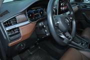Skoda Kodiaq I Рестайлинг Москва  - изображение 59