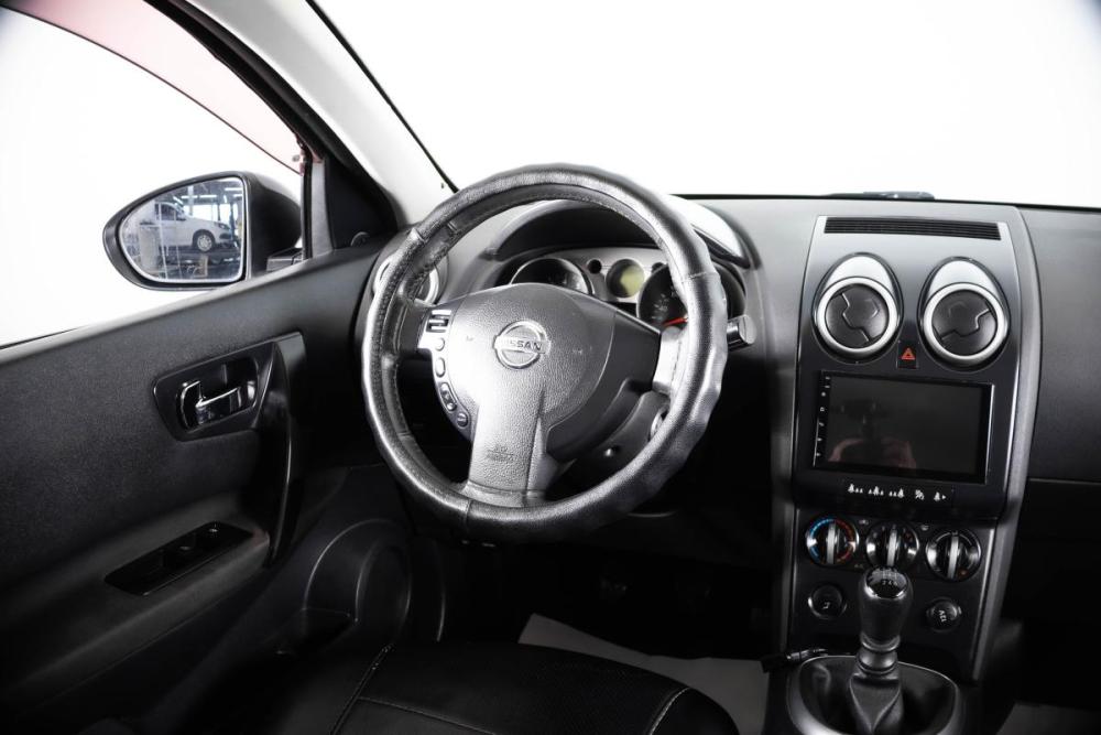 Nissan Qashqai I Пермь  - изображение 12