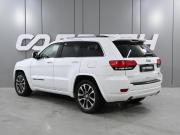 Jeep Grand Cherokee IV (WK2) Рестайлинг Ростов-на-Дону  - изображение 26