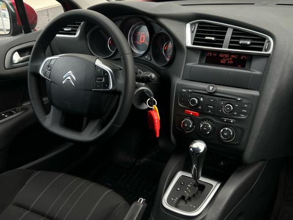 Citroen C4 II с пробегом 2011 года, цена 699 000 рублей, 117790 км, хэтчбек, Автокод Объявления