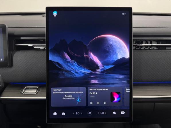 Jaecoo J7 I с пробегом 2024 года, цена 2 220 000 рублей, 25975 км, внедорожник, Автокод Объявления