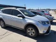 Toyota RAV4 IV (XA40) Пермь  - изображение 11