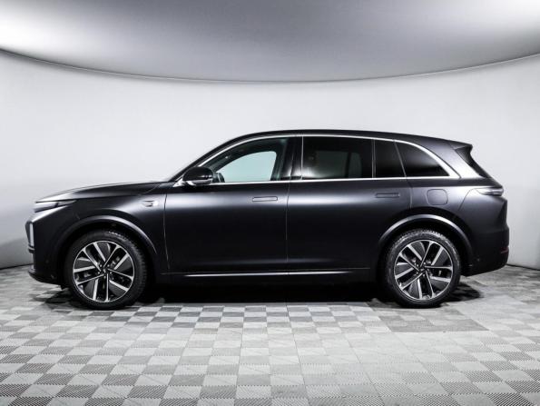 Li Auto (Lixiang) L7 I Рестайлинг с пробегом 2024 года, цена 6 650 000 рублей, 4000 км, внедорожник, Автокод Объявления