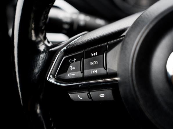 Mazda CX-5 II с пробегом 2018 года, цена 2 540 000 рублей, 143747 км, внедорожник, Автокод Объявления