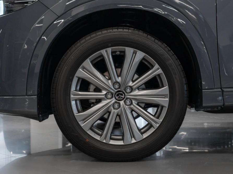 Mazda CX-5 II Рестайлинг Москва  - изображение 7