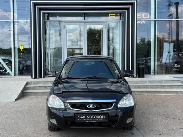Lada (ВАЗ) Priora I Рестайлинг с пробегом 2017 года, цена 525 000 рублей, 227585 км, седан, Автокод Объявления