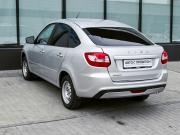 Lada (ВАЗ) Granta I Рестайлинг Екатеринбург  - изображение 22