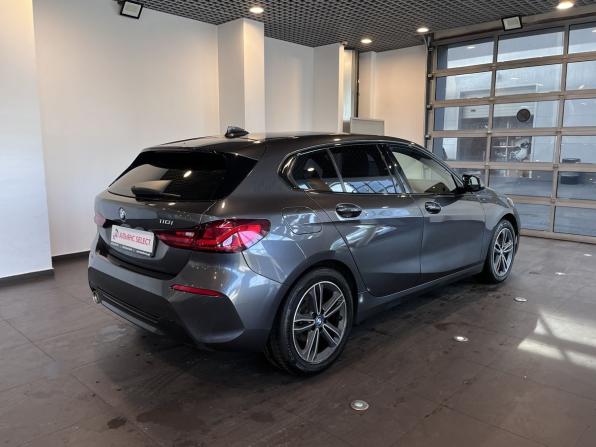 BMW 1 серии III (F40) с пробегом 2019 года, цена 2 420 000 рублей, 98719 км, хэтчбек, Автокод Объявления