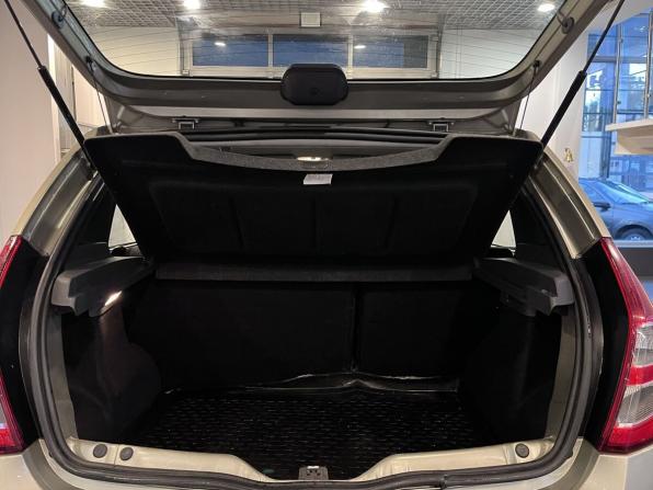 Renault Sandero I с пробегом 2012 года, цена 672 000 рублей, 106614 км, хэтчбек, Автокод Объявления
