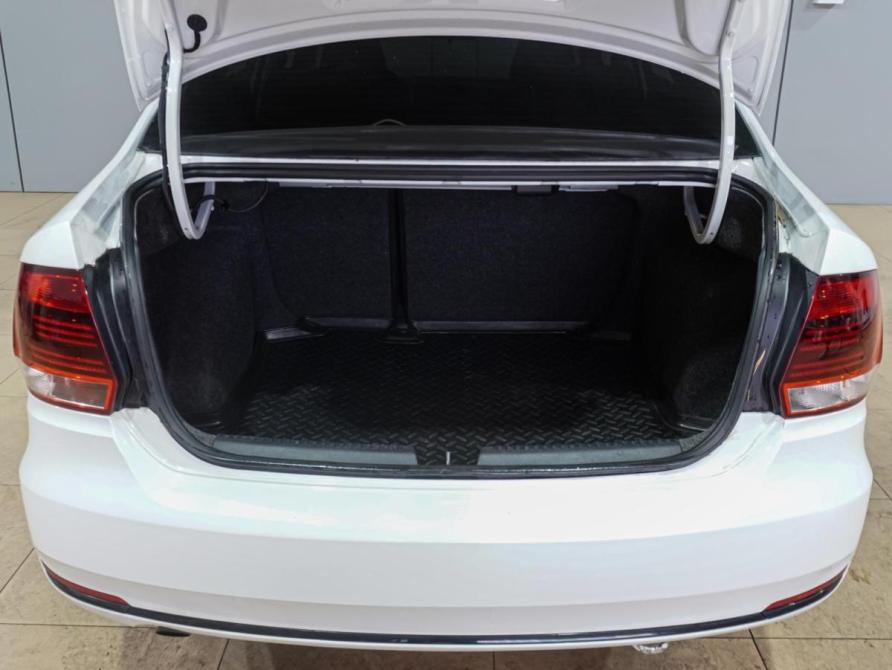 Volkswagen Polo V Рестайлинг Воронеж  - изображение 16