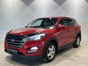 Hyundai Tucson III Самара  - изображение 15