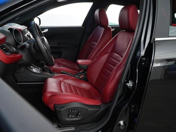 Alfa Romeo Giulietta III с пробегом 2014 года, цена 2 553 055 рублей, 72709 км, хэтчбек, Автокод Объявления