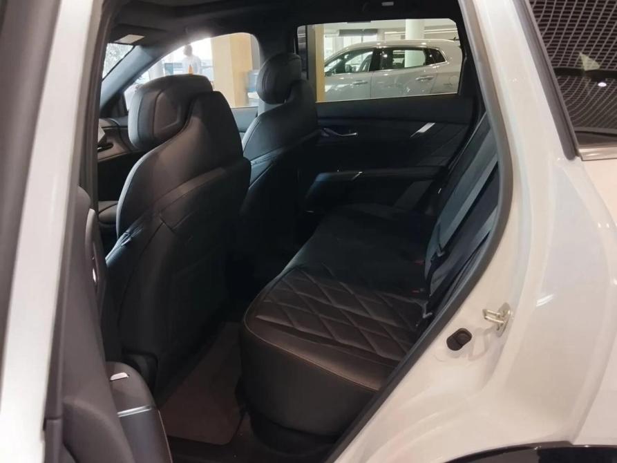 Changan CS75 Plus IV Москва  - изображение 15