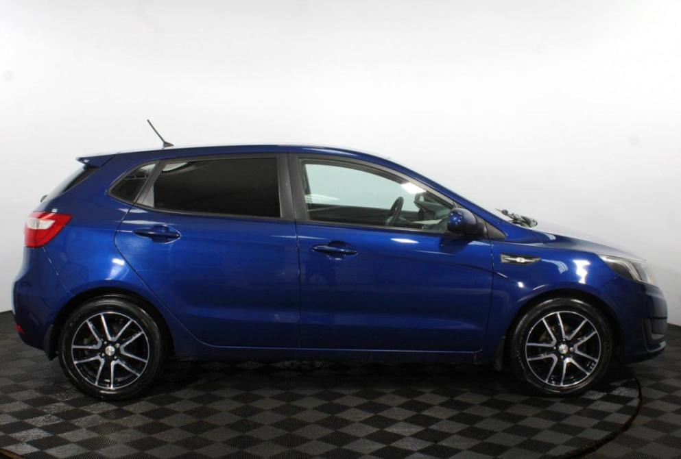 Kia Rio III Нижний Новгород  - изображение 5