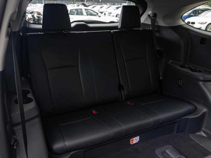 Toyota Highlander IV (XU70) Краснодар  - изображение 9