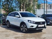 Lada (ВАЗ) Vesta I Санкт-Петербург  - изображение 16