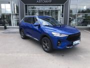 Haval F7 I Брянск  - изображение 21