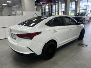 Hyundai Solaris II Рестайлинг Казань  - изображение 21