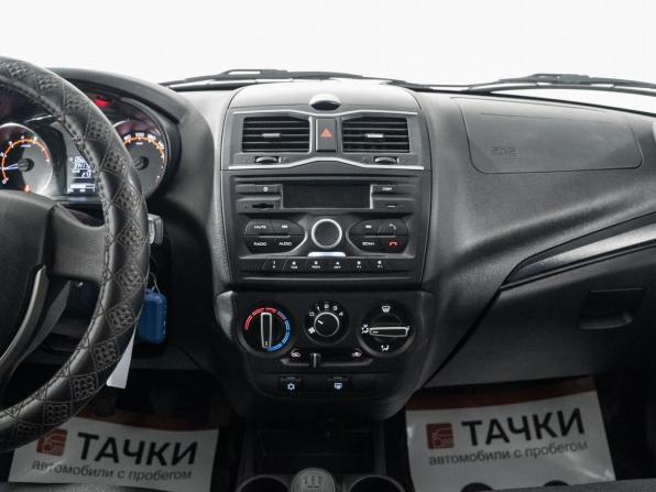 Lada (ВАЗ) Granta I Рестайлинг с пробегом 2024 года, цена 875 000 рублей, 37417 км, лифтбек, Автокод Объявления