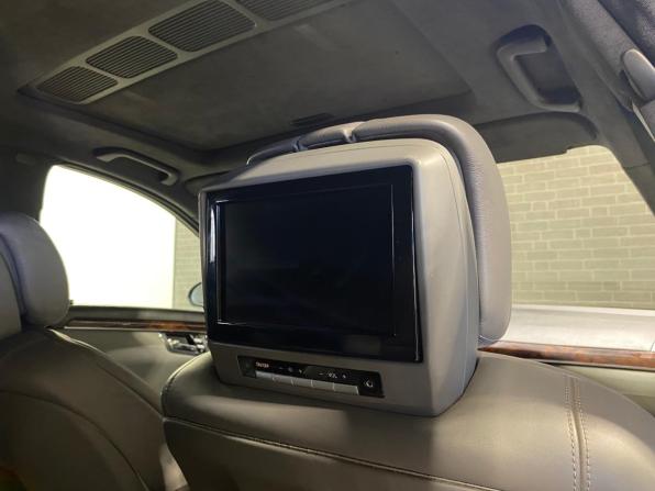 Mercedes-Benz S-Класс V (W221) с пробегом 2006 года, цена 1 000 000 рублей, 323093 км, седан, Автокод Объявления