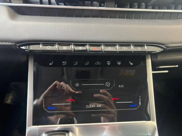Chery Tiggo 4 I Рестайлинг 2 с пробегом 2024 года, цена 1 749 000 рублей, 18902 км, внедорожник, Автокод Объявления