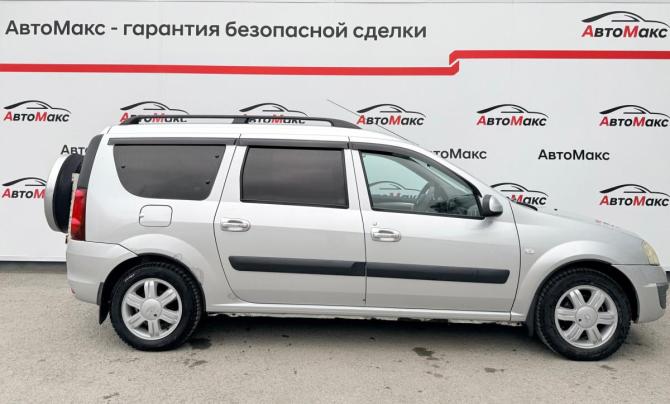 Lada (ВАЗ) Largus I с пробегом 2015 года, цена 525 000 рублей, 285345 км, универсал, Автокод Объявления