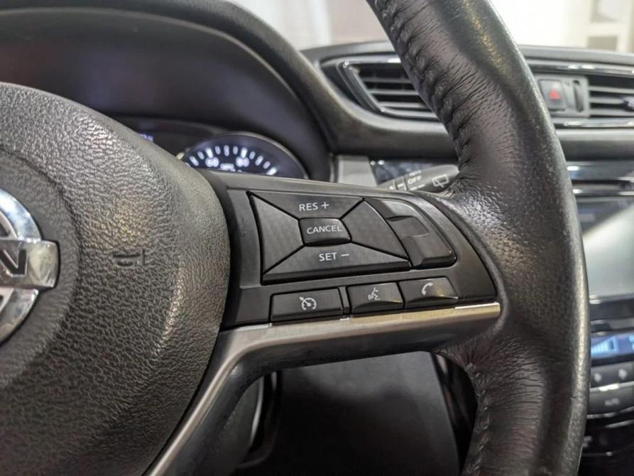 Nissan Rogue II Рестайлинг Пермь  - изображение 15