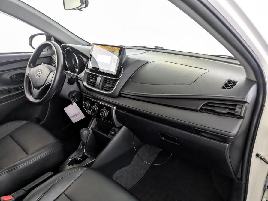 Toyota Yaris XP150 Рестайлинг Москва  - изображение 11