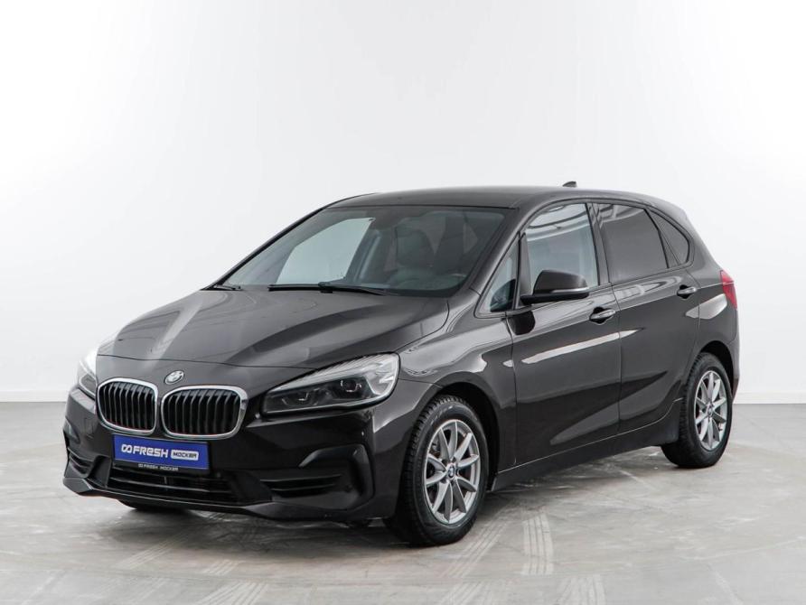 BMW 2 серии Active Tourer F45 Рестайлинг Москва  - изображение 5
