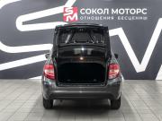 Lada (ВАЗ) Granta I Рестайлинг Ростов-на-Дону  - изображение 26
