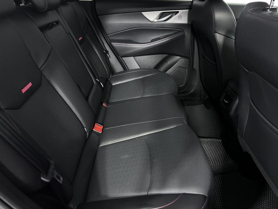 Changan CS35 Plus I Рестайлинг Калининград  - изображение 11