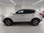 Kia Sportage III Казань  - изображение 32