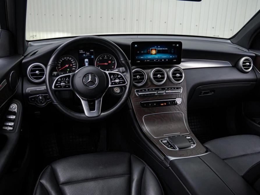 Mercedes-Benz GLC I (X253) Рестайлинг Краснодар  - изображение 6